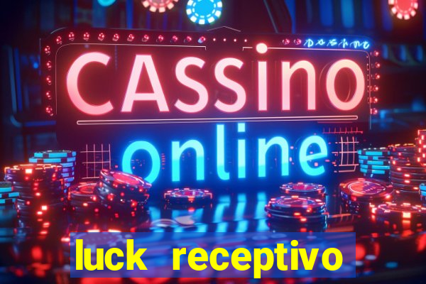 luck receptivo porto seguro